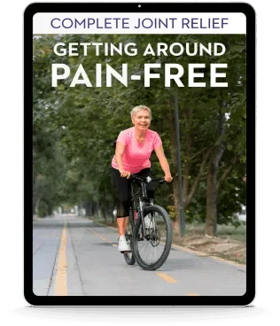 Flush Factor Plus Bonus 1 - Joint Relief Guide